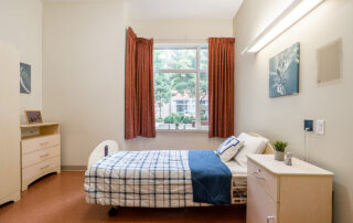 Suncreek Village, Surrey - interior