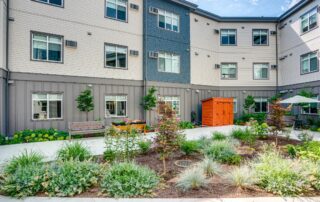 14 – DSC00146hdr Mission Creek Landing, Kelowna - exterior