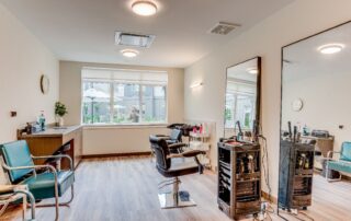 7 – DSC00191hdr Mission Creek Landing, Kelowna - interior