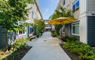 Fraserview, Richmond - exterior