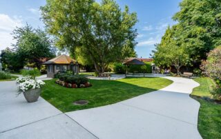 Fraserview, Richmond - exterior