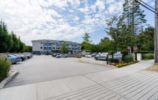 Fraserview, Richmond - exterior